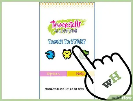 Image titled Choose the Perfect Tamagotchi Step 10