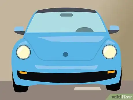 Image titled Know if Your Car Has a Fluid Leak Step 2