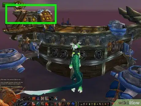 Image titled Get to Pandaria from Stormwind Step 5