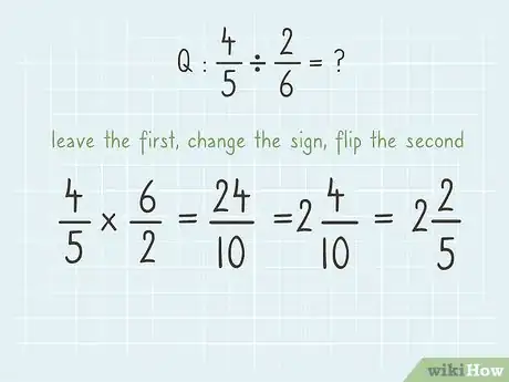 Image titled Divide Fractions by Fractions Step 11