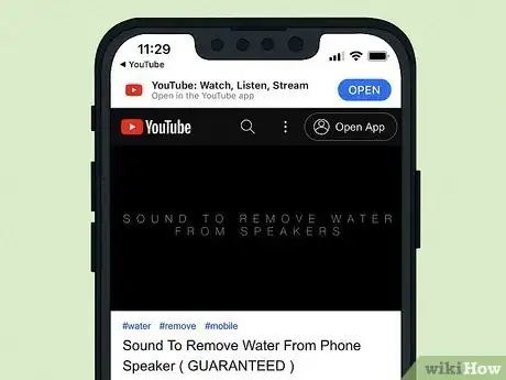 Image titled Clean a Phone Speaker Step 18