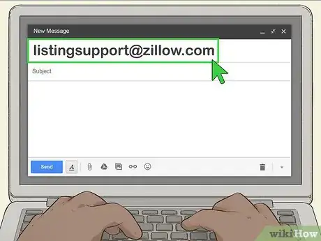 Image titled Contact Zillow Step 12