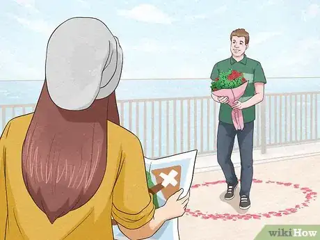 Image titled Romantic Ways to Ask a Girl to Be Your Girlfriend Step 3