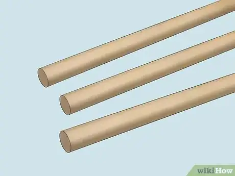 Image titled Make Chopsticks at Home Step 1