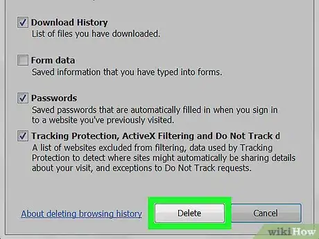Image titled Delete Browsing History Step 39