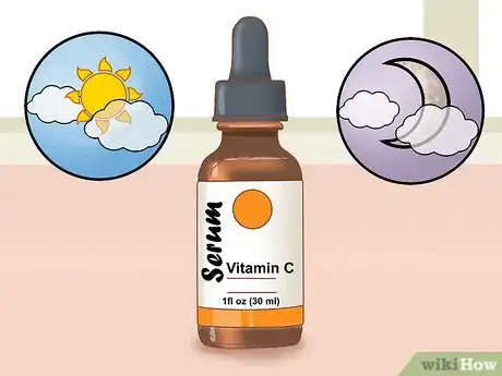 Image titled Apply Vitamin C Serum for Facial Skin Care Step 2