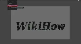 Make 3D Text with Blender