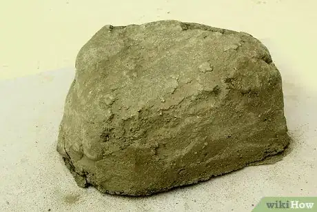 Image titled Make Fake Rocks with Concrete Step 10