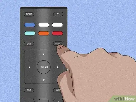 Image titled Reset a Vizio Remote Step 3