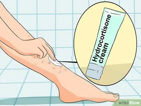 Image titled Shave Sensitive Skin Step 10