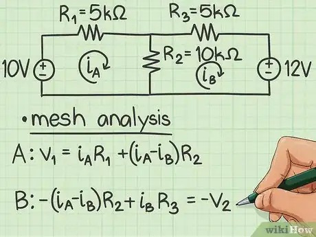 Image titled Solve Circuit Problems Step 5