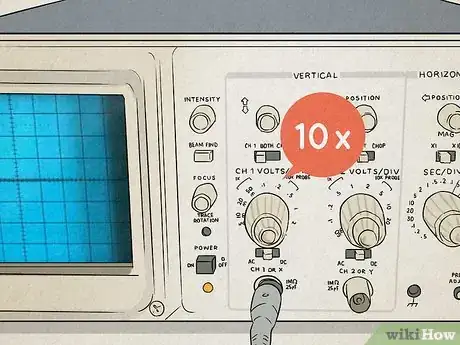 Image titled Use the Oscilloscope Step 9