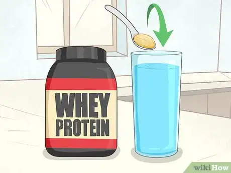 Image titled Drink Protein Powder Step 14