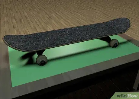 Image titled Put Griptape on a Skateboard Step 15