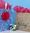 Make a Gift Bag