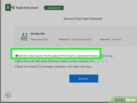 Image titled Open a Password Protected Excel File Step 22