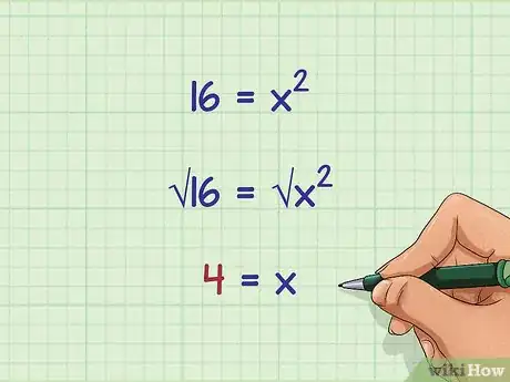 Image titled Find the Volume of a Cube from Its Surface Area Step 4