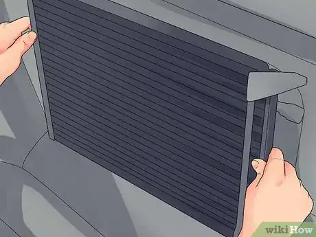 Image titled Diagnose a Non Working Air Conditioning in a Car Step 10