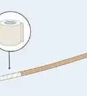 Make a Bokken