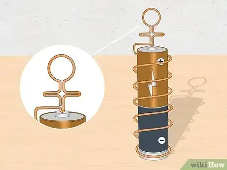 Image titled Make a Homopolar Motor Step 14