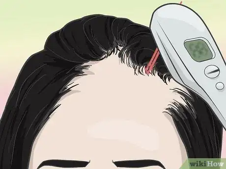 Image titled Grow Hair Back After a Scalp Fungal Infection Step 8