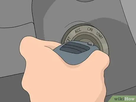 Image titled Test a Fuel Pump Relay with a Multimeter Step 1