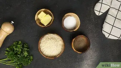 Image titled Cook Rice in a Pot Step 1