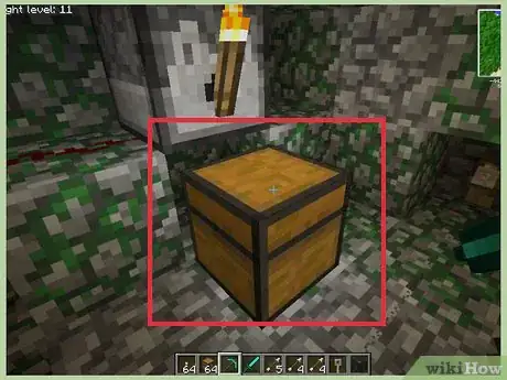 Image titled Get Gunpowder in Minecraft Step 25