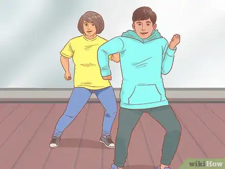 Image titled Become a Dance Teacher Step 12