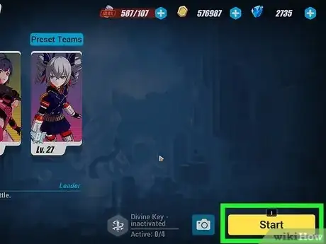 Image titled Play the QS Challenge in Honkai Impact Step 5