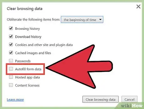 Image titled Delete Your Computer History (for Chrome Only) Step 13
