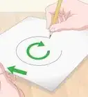 Draw a Circle