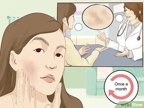 Image titled Have a Good Face Care Routine Step 13.jpeg