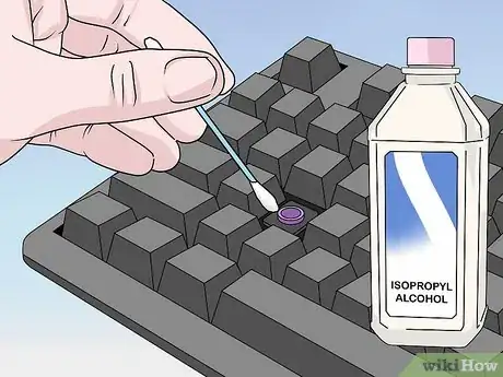 Image titled Fix a Keyboard Step 11