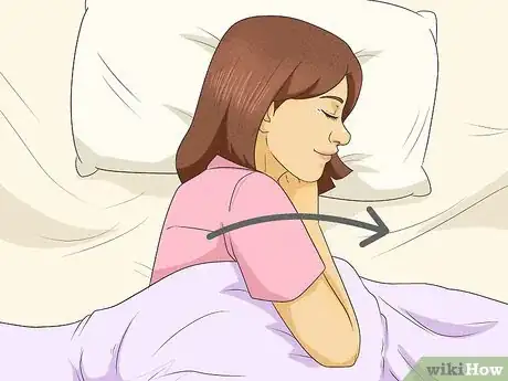 Image titled Avoid Dreams While Sleeping Step 10