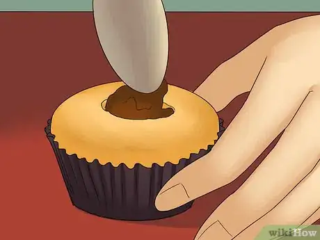 Image titled Add Filling to a Cupcake Step 11