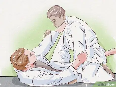 Image titled Choose a Martial Art Step 1