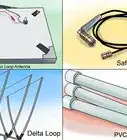 Build Several Easy Antennas for Amateur Radio