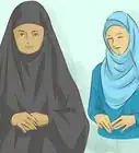 Be a Successful Muslim Wife