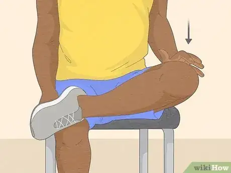 Image titled Fix Knock Knees Step 1