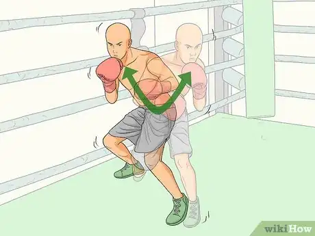 Image titled Develop Defense in Boxing Step 5