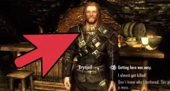 Join the Thieves Guild in Skyrim