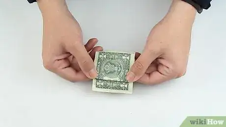 Image titled Make a Pen Penetrate a Dollar Bill Step 14