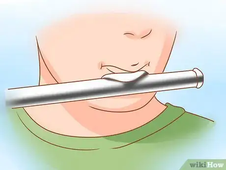 Image titled Play the Flute Step 10