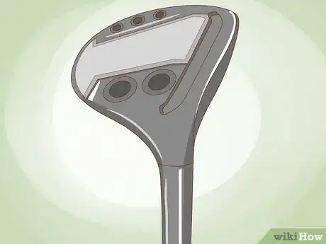 Image titled Hit a Hybrid Golf Club Step 4