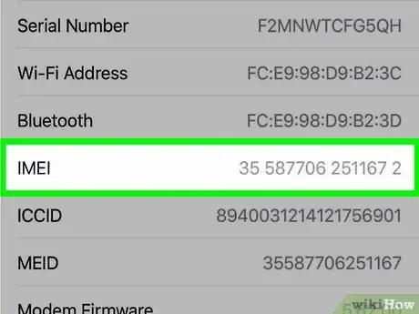 Image titled Check CDMA or GSM Step 5