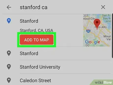 Image titled Search for Multiple Places in Google Maps Step 12