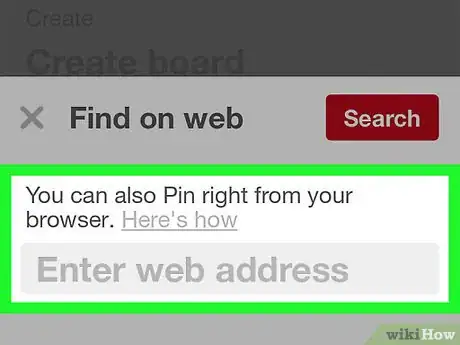 Image titled Add a Pin from a Website on Pinterest Step 14