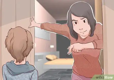 Image titled Stop Your Little Sister from Annoying You Step 10