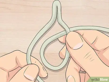 Image titled Tie Paracord Knots Step 2